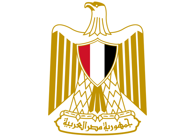 Египет - герб страны