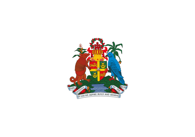 Гренада - герб страны