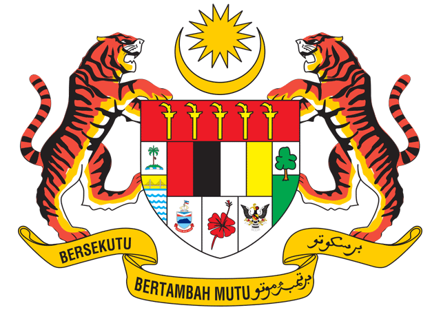 Малайзия - герб страны
