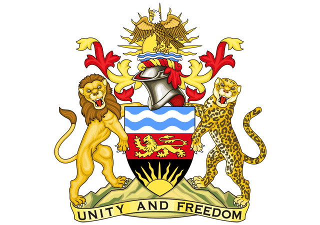 Малави - герб страны