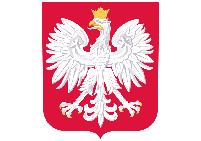 Польша - герб страны