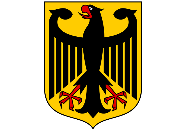 Германия - герб страны