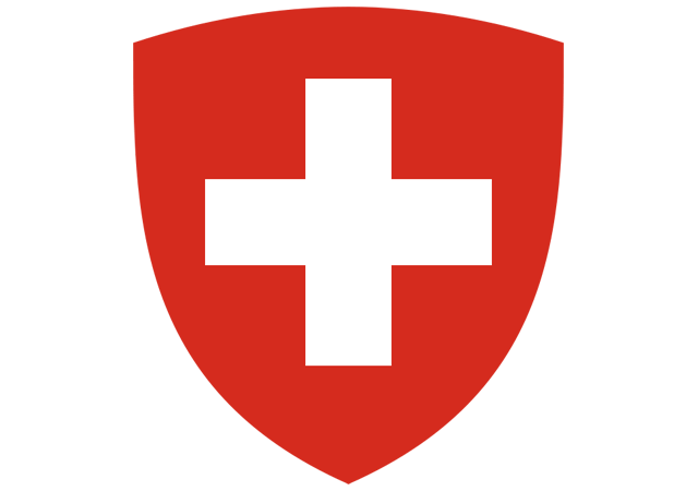 Швейцария - герб страны