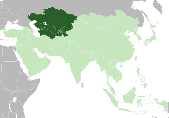 Телефоны экстренных служб в Центральной Азии